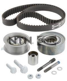 Kit de distribution (Kit courroie de distribution) SNR ref. KD457.68