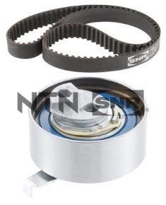 Kit de distribution (Kit courroie de distribution) SNR ref. KD457.70
