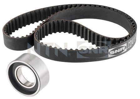 Kit de distribution (Kit courroie de distribution) SNR ref. KD458.00
