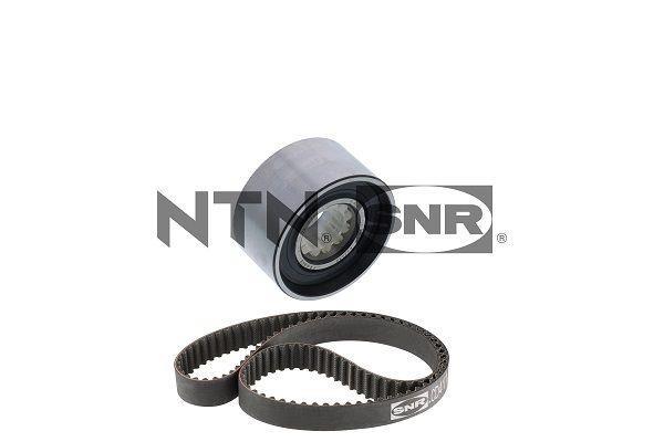 Kit de distribution (Kit courroie de distribution) SNR ref. KD458.07