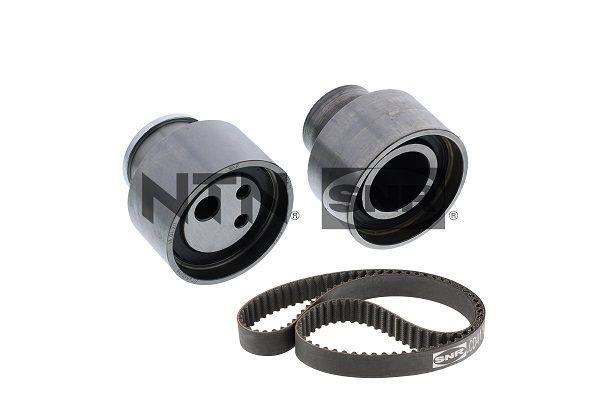 Kit de distribution (Kit courroie de distribution) SNR ref. KD458.12