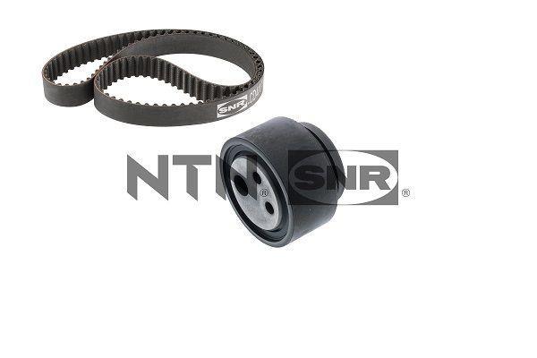 Kit de distribution (Kit courroie de distribution) SNR ref. KD458.22