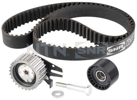 Kit de distribution (Kit courroie de distribution) SNR ref. KD458.33