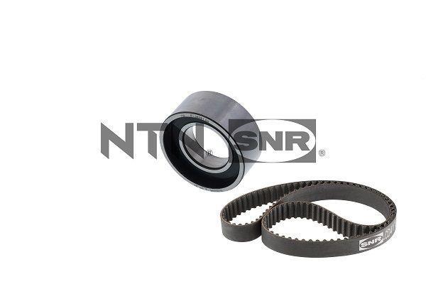 Kit de distribution (Kit courroie de distribution) SNR ref. KD458.35