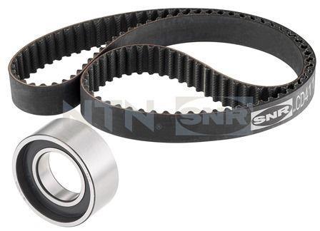 Kit de distribution (Kit courroie de distribution) SNR ref. KD458.36