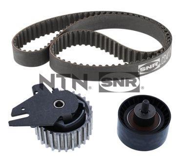 Kit de distribution (Kit courroie de distribution) SNR ref. KD458.38