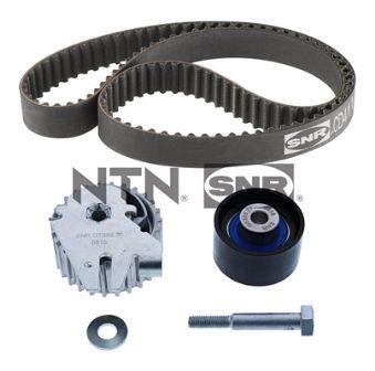 Kit de distribution (Kit courroie de distribution) SNR ref. KD458.43