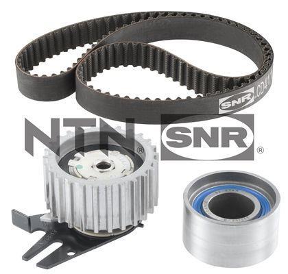 Kit de distribution (Kit courroie de distribution) SNR ref. KD458.48