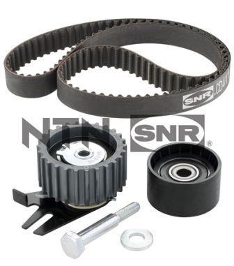 Kit de distribution (Kit courroie de distribution) SNR ref. KD458.53