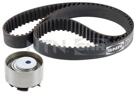Kit de distribution (Kit courroie de distribution) SNR ref. KD458.54