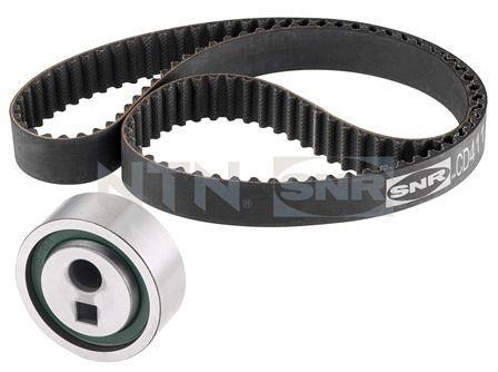Kit de distribution (Kit courroie de distribution) SNR ref. KD459.03
