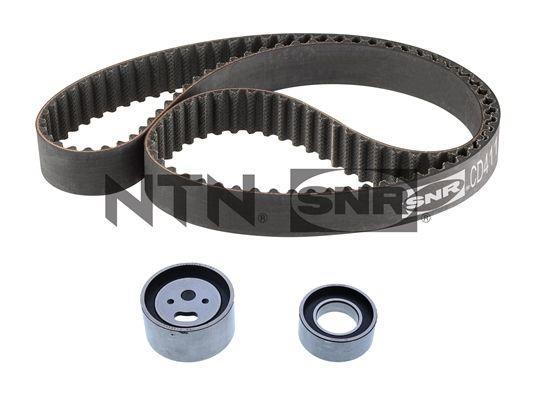 Kit de distribution (Kit courroie de distribution) SNR ref. KD459.04