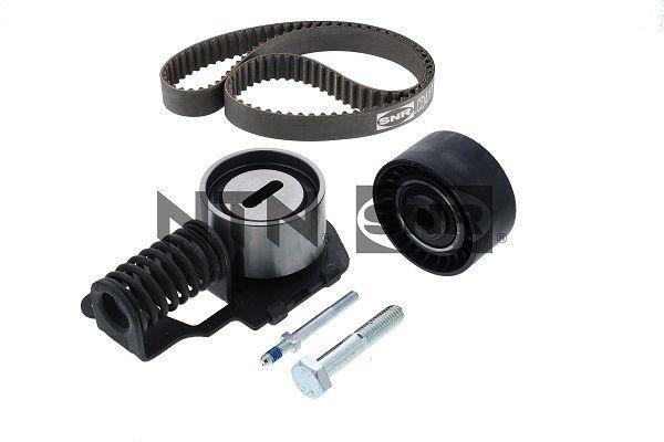 Kit de distribution (Kit courroie de distribution) SNR ref. KD459.09