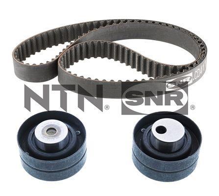 Kit de distribution (Kit courroie de distribution) SNR ref. KD459.11