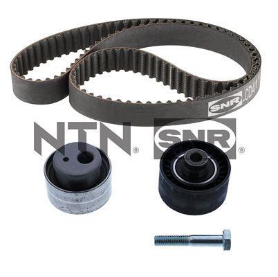 Kit de distribution (Kit courroie de distribution) SNR ref. KD459.14
