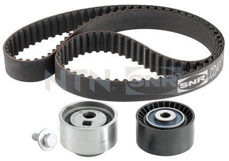 Kit de distribution (Kit courroie de distribution) SNR ref. KD459.29