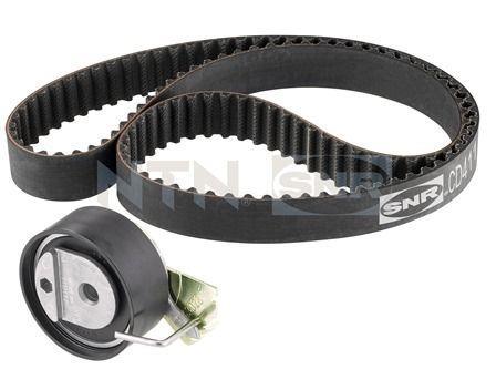 Kit de distribution (Kit courroie de distribution) SNR ref. KD459.34
