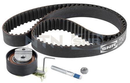 Kit de distribution (Kit courroie de distribution) SNR ref. KD459.35