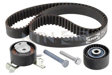 Kit de distribution (Kit courroie de distribution) SNR ref. KD459.40