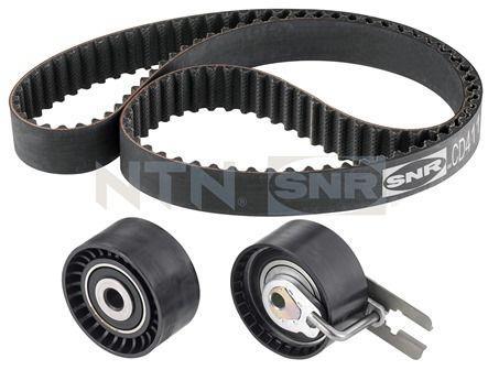 Kit de distribution (Kit courroie de distribution) SNR ref. KD459.42