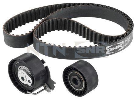 Kit de distribution (Kit courroie de distribution) SNR ref. KD459.47