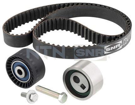 Kit de distribution (Kit courroie de distribution) SNR ref. KD459.51