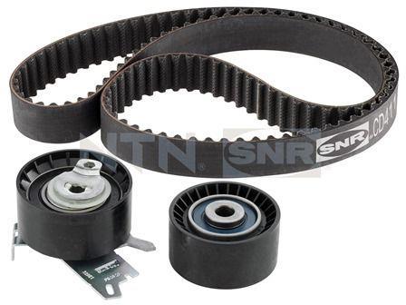 Kit de distribution (Kit courroie de distribution) SNR KD459.56