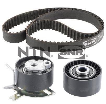 Kit de distribution (Kit courroie de distribution) SNR ref. KD459.58