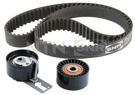 Kit de distribution (Kit courroie de distribution) SNR ref. KD459.59