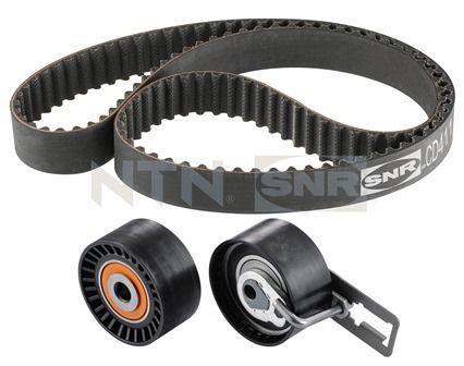 Kit de distribution (Kit courroie de distribution) SNR ref. KD459.64