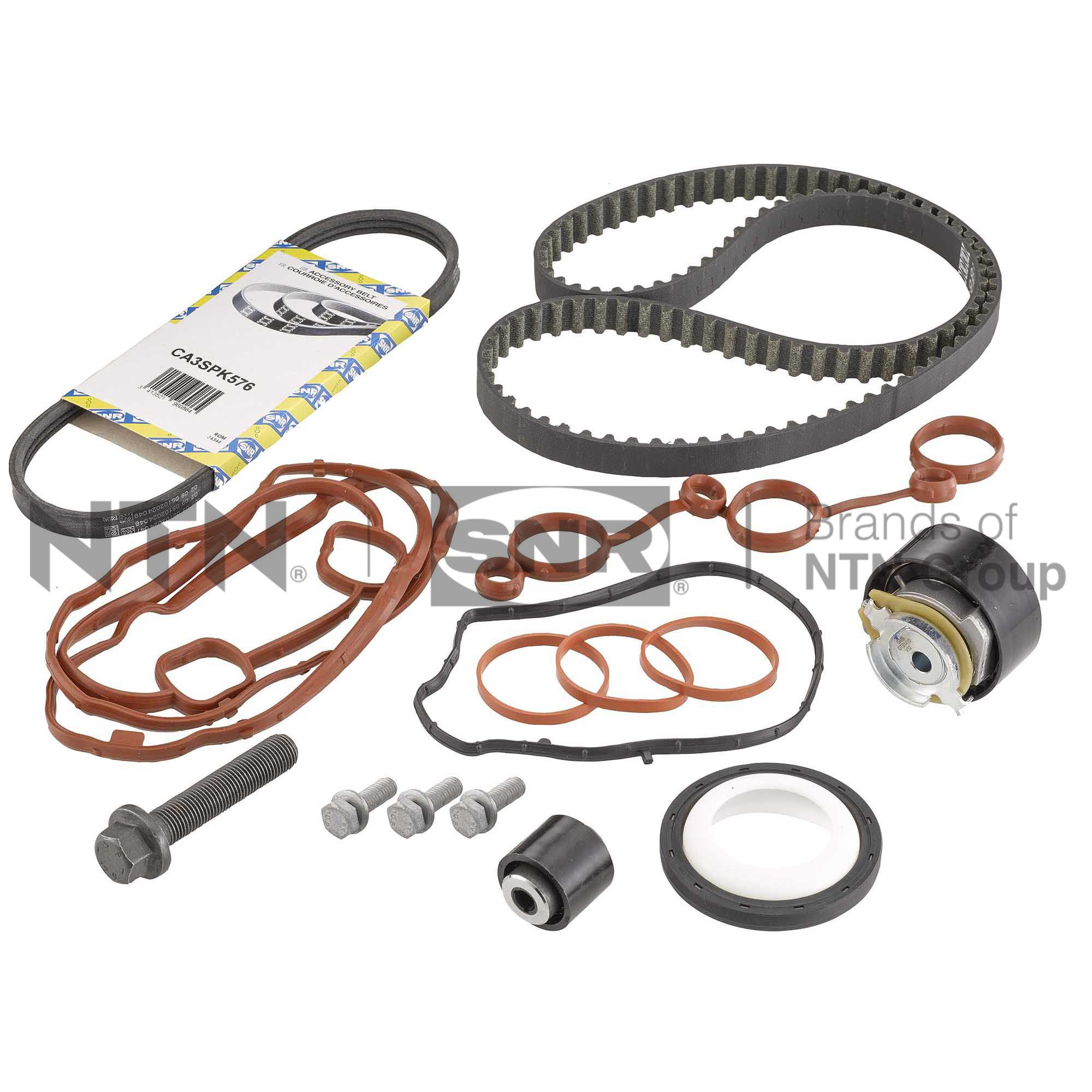 Kit de distribution SNR KD459.70A