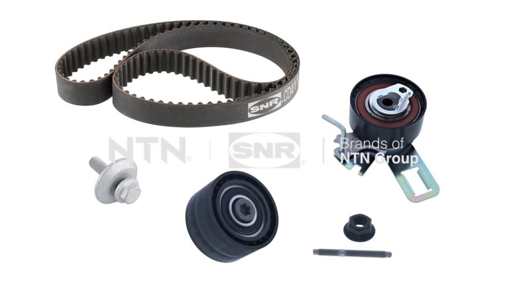 Kit de distribución SNR ref. KD459.72
