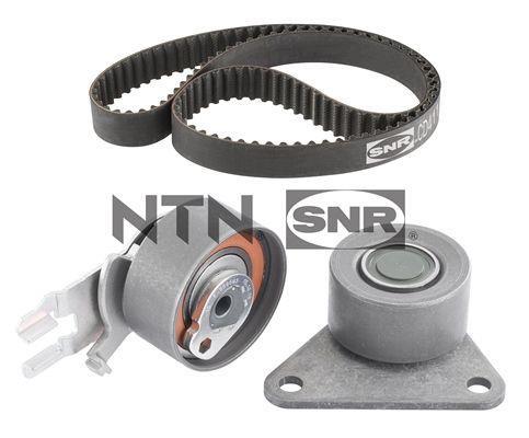 Kit de distribution (Kit courroie de distribution) SNR ref. KD465.05
