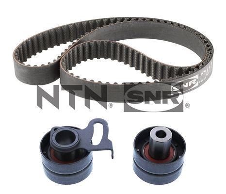 Kit de distribution (Kit courroie de distribution) SNR ref. KD468.05