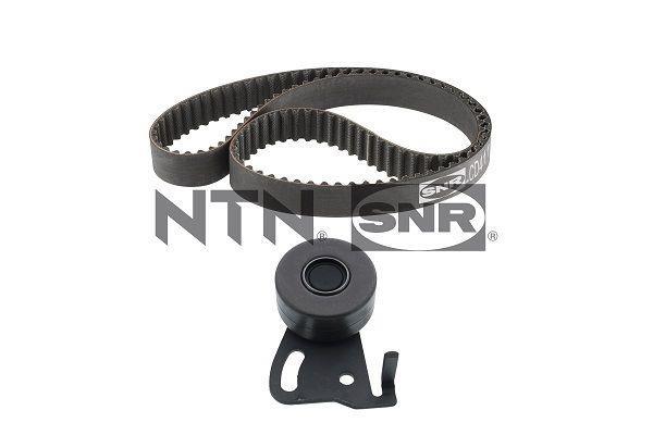 Kit de distribution (Kit courroie de distribution) SNR ref. KD468.13