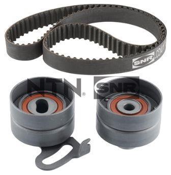 Kit de distribution (Kit courroie de distribution) SNR KD468.17
