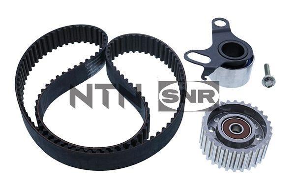 Kit de distribution (Kit courroie de distribution) SNR ref. KD469.03