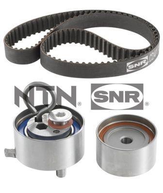 Kit de distribution (Kit courroie de distribution) SNR ref. KD469.21