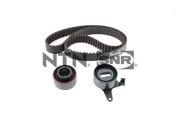 Kit de distribution (Kit courroie de distribution) SNR KD470.06