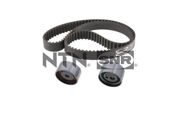 Kit de distribution (Kit courroie de distribution) SNR ref. KD470.18