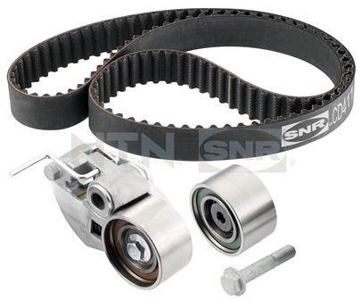 Kit de distribution (Kit courroie de distribution) SNR ref. KD470.24