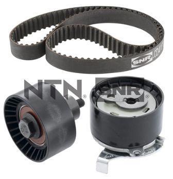Kit de distribution (Kit courroie de distribution) SNR ref. KD470.36