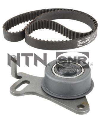Kit de distribution (Kit courroie de distribution) SNR ref. KD473.20