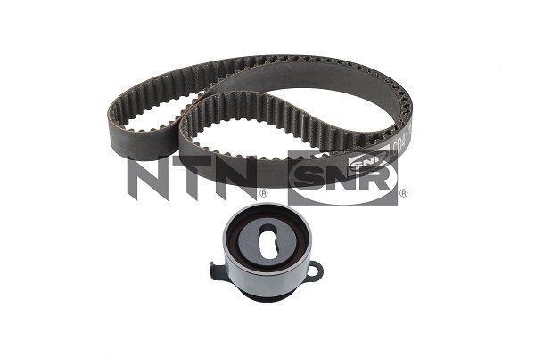 Kit de distribution (Kit courroie de distribution) SNR ref. KD474.00