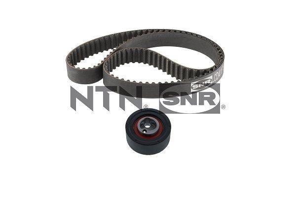 Kit de distribution (Kit courroie de distribution) SNR ref. KD477.00