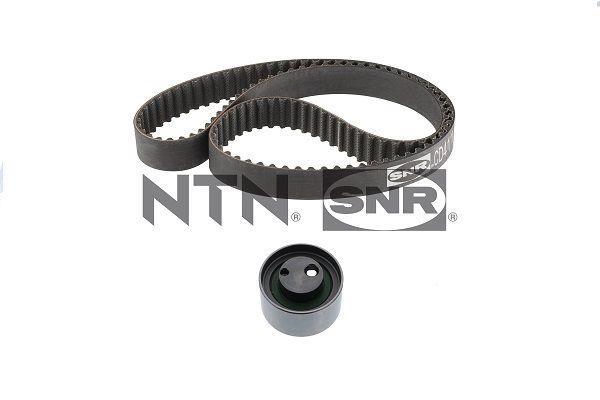 Kit de distribution (Kit courroie de distribution) SNR ref. KD477.05