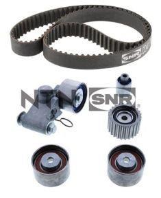 Kit de distribution (Kit courroie de distribution) SNR KD481.01