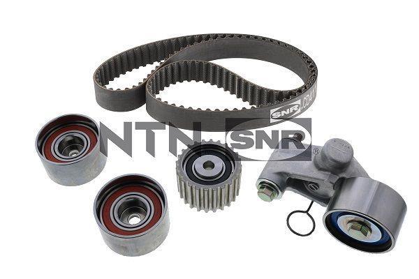 Kit de distribution (Kit courroie de distribution) SNR KD481.03