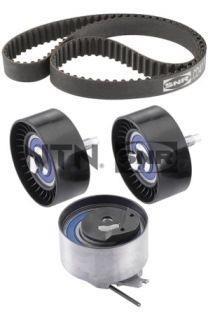 Kit de distribution (Kit courroie de distribution) SNR ref. KD486.00