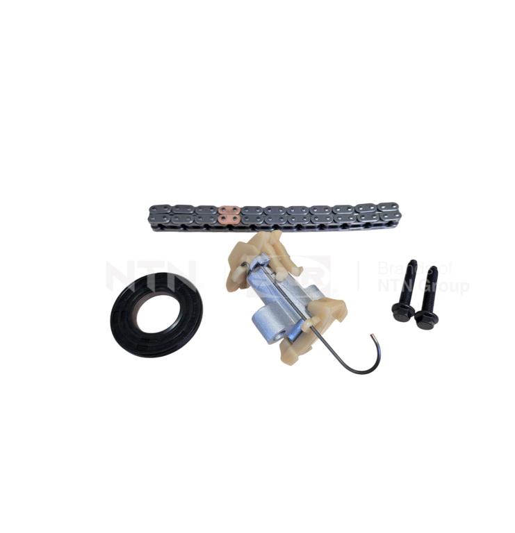 Jeu de distribution à chaînes (Kit chaîne de distribution) SNR KDC459.72